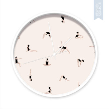 Klok Yoga - Dutch Sprinkles 8