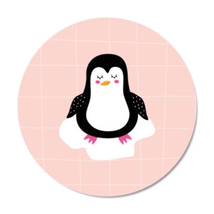 productafbeelding mini decemer pinguin 2023