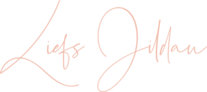 Dutch Sprinkles handtekening blog Jildau