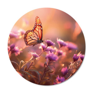 productafbeelding mini januari butterfly 2023 Dutch Sprinkles