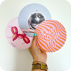 Productafbeelding mini set mei Dutch Sprinkles