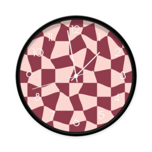 productafbeeldingen klok Ruby Twist Dutch Sprinkles - zw_w