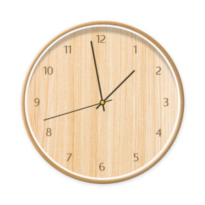 productafbeeldingen klok Wood Essence 2 Dutch Sprinkles - h_dk.gr