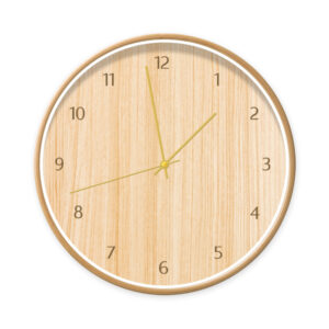 productafbeeldingen klok Wood Essence 2 Dutch Sprinkles - h_g