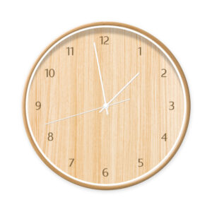 productafbeeldingen klok Wood Essence 2 Dutch Sprinkles - h_w