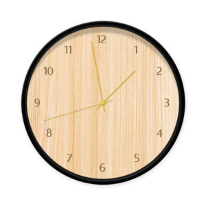 productafbeeldingen klok Wood Essence 2 Dutch Sprinkles - zw_g