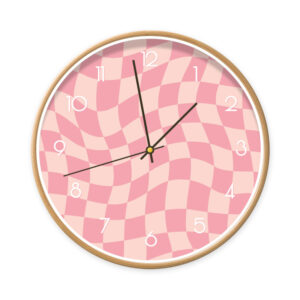 productafbeelding klok candy swirl - Dutch Sprinkles, h-d.groen