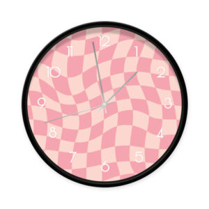 productafbeelding klok candy swirl - Dutch Sprinkles, zw-zi