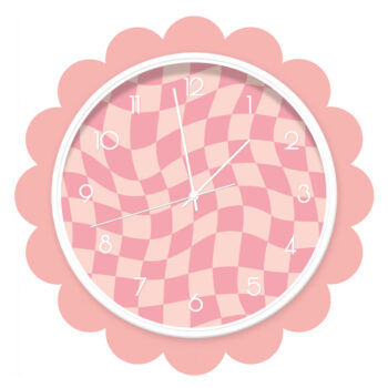 productafbeelding muurset candy swirl - Dutch Sprinkles, w-w