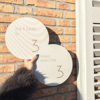 Productafbeelding Sand Waves & Hidden Gem | Dutch Sprinkles