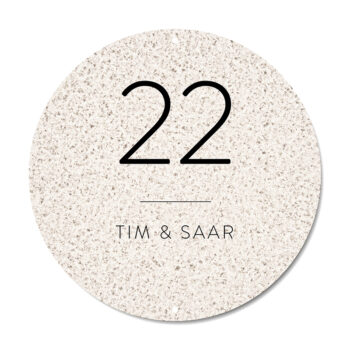 Productafbeeldingen-naambord gravel