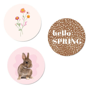 Productafbeeldingen-mini set maart