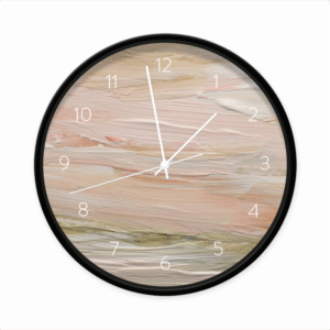 productafbeelding klok Blush Paint - Dutch Sprinkles - zw:wit