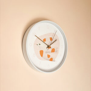 Productafbeelding Birdie Time klok