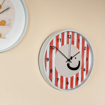 Productafbeelding Sweet Smile klok