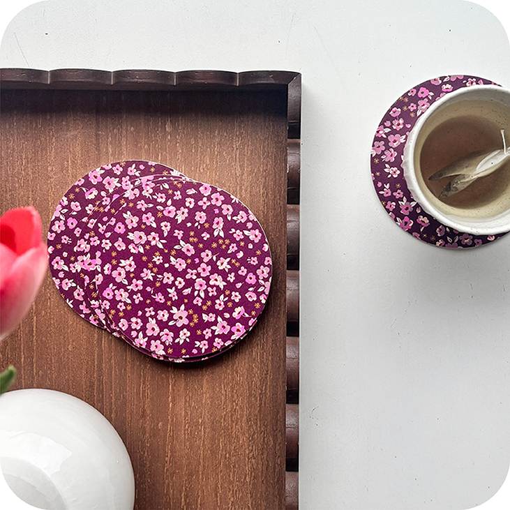 productafbeelding lilac garden OZ - F1 ronde hoeken