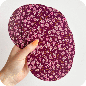 productafbeelding lilac garden OZ - F2 ronde hoeken