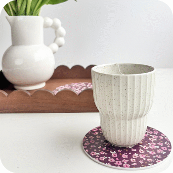 productafbeelding lilac garden OZ - F3 ronde hoeken