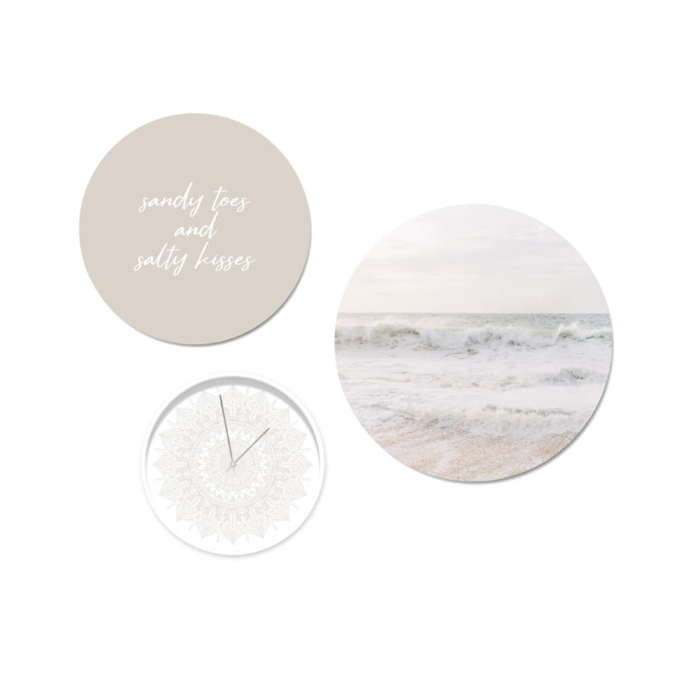 Set Sea