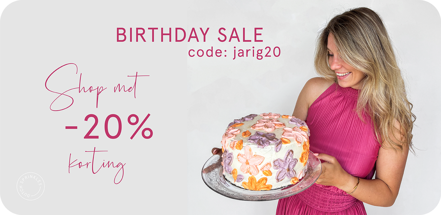 home-slider-birthday sale 2026 ronde hoeken – Dutch Sprinkles