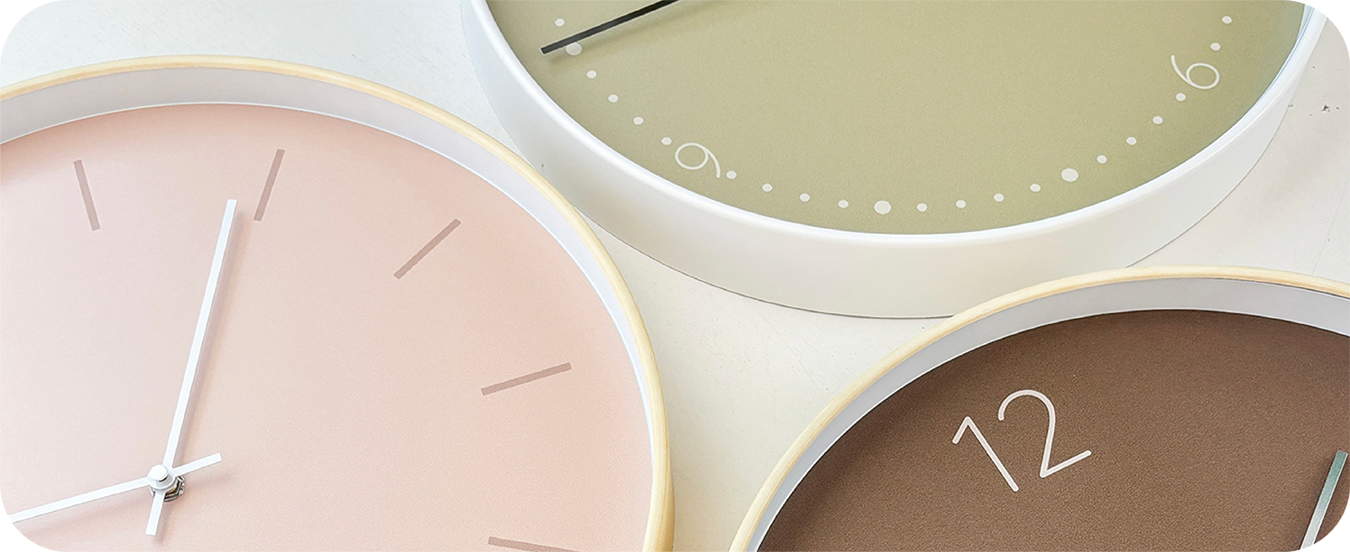 blog-slider- soft-collectie-klokken-ronde hoeken - Dutch Sprinkles